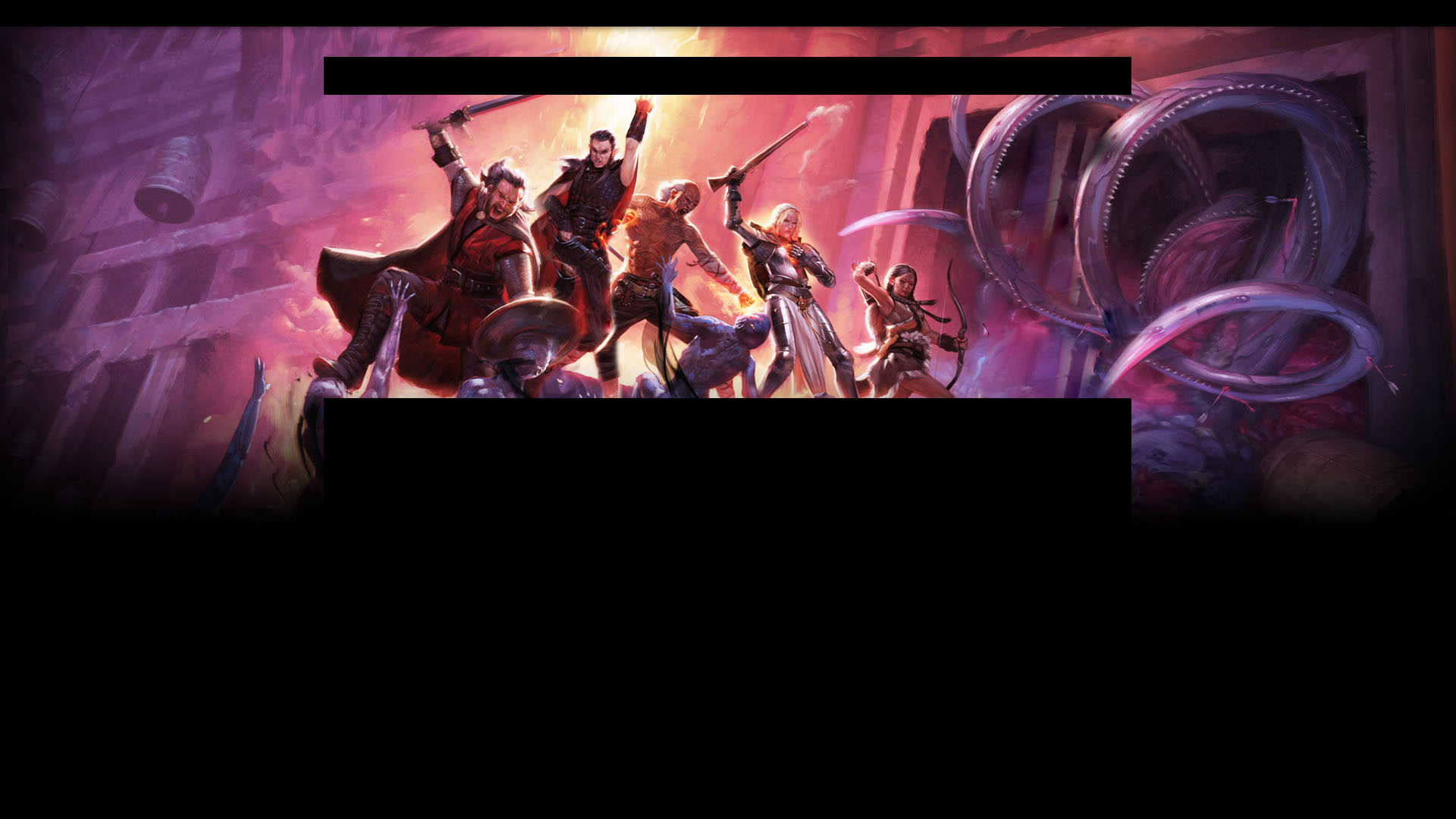 Pillars of Eternity - Hero Edition video game