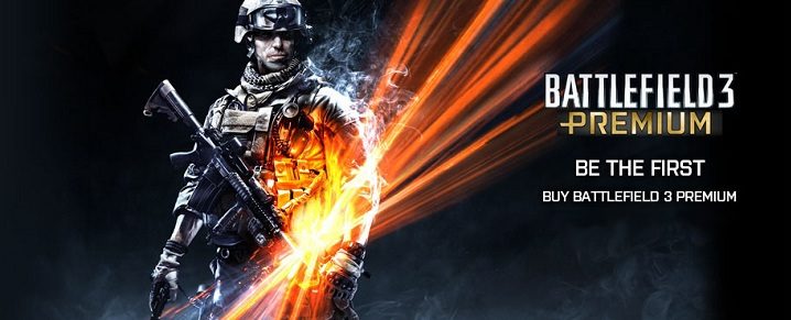 battlefield 3 premium cd key