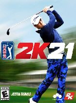 Buy PGA TOUR 2K21 [EU] Game Download