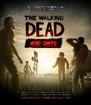 Buy The Walking Dead: 400 Days Game Download