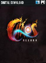 Buy Chaos Reborn Game Download