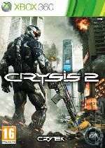 Buy Crysis 2 - Xbox 360 (Digital Code) Game Download