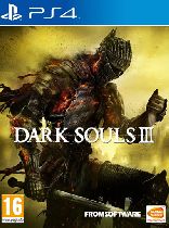Buy DARK SOULS III - PS4 (Digital Code) Game Download