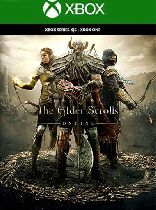 Buy The Elder Scrolls Online (TESO) Xbox One/Series X|S Game Download