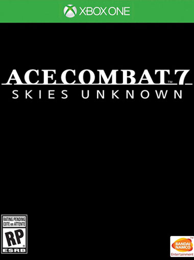 Ace Combat 7: Skies Unknown - Xbox One (Digital Code) cd key