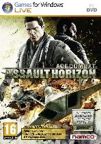 Buy Ace Combat Assault Horizon - Enhanced Edition Game Download