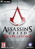 Buy Assassins Creed Revelations Collectors Edition Game Download