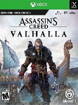 Buy Assassins Creed Valhalla Xbox One/Series X|S Game Download