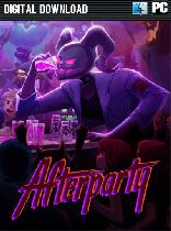 Buy Afterparty Game Download