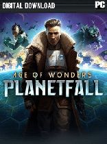 Buy Age of Wonders: Planetfall (Steam) Game Download