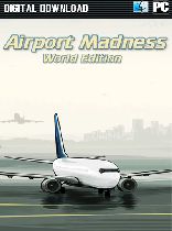 Buy Airport Madness: World Edition Game Download