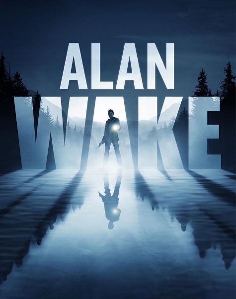 Alan Wake cd key