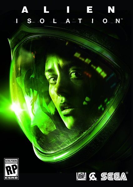 Alien: Isolation Ripley Edition cd key