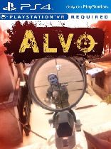 Buy ALVO - PSVR PS4/PS5 (Digital Code) Game Download