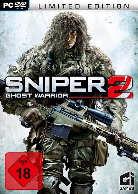 Buy Sniper Ghost Warrior 2 Limited Edition Game Download