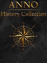 Buy Anno History Collection [EU] Game Download