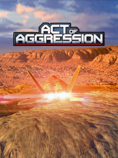 Act of Aggression Reboot Edition cd key