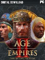 Buy Age of Empires II: Definitive Edition Game Download