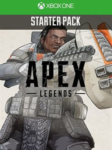 Apex Legends Starter Pack - Xbox One (Digital Code) cd key