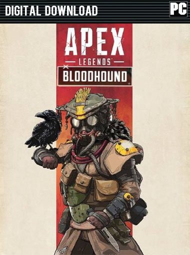 Apex Legends Bloodhound Edition cd key