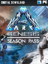 Buy ARK: Genesis Season Pass Game Download