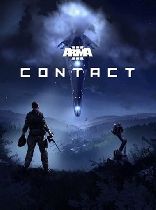 Buy Arma 3 Contact DLC Game Download
