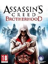 Buy Assassin's Creed: Brotherhood Deluxe Edition Game Download