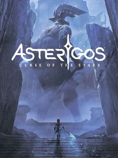 Asterigos: Curse of the Stars cd key