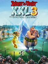 Buy Asterix & Obelix XXL 3 - The Crystal Menhir Game Download