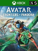 Buy Avatar: Frontiers of Pandora - Xbox Series X|S (Digital Code) [EU/WW] Game Download