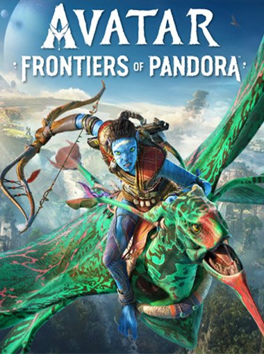 Avatar: Frontiers of Pandora [EU/RoW] cd key