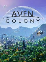 Buy Aven Colony Game Download