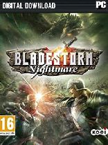 Buy Bladestorm NIGHTMARE Game Download