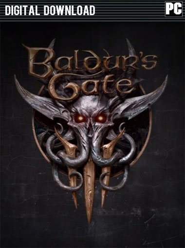 Baldur's Gate 3 [EU] cd key