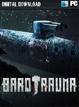 Buy Barotrauma Game Download