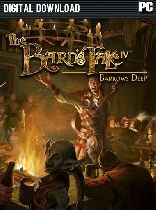 Buy The Bard's Tale IV: Barrows Deep Game Download