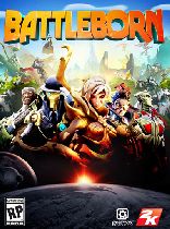 Buy Battleborn Game Download