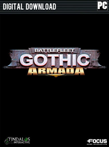 Battlefleet Gothic: Armada cd key