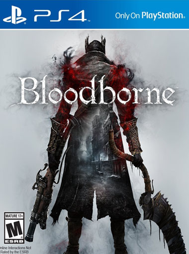 Bloodborne Complete Edition - PS4 (Digital Code) cd key