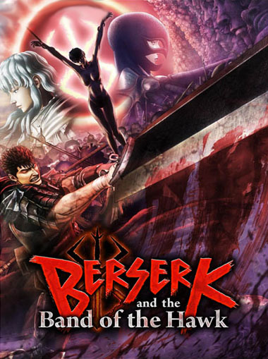 BERSERK and the Band of the Hawk cd key