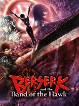 Buy BERSERK and the Band of the Hawk Game Download