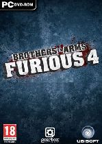 Buy Brothers in Arms Furious 4 Game Download