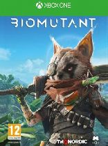 Buy BIOMUTANT - Xbox One [EU] (Digital Download) Game Download