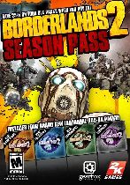 Buy Borderlands 2 Season Pass Game Download