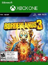 Buy Borderlands 3 - Xbox One (Digital Code) Game Download