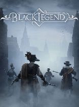 Buy Black Legend Game Download