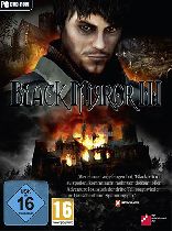 Buy Black Mirror III Game Download