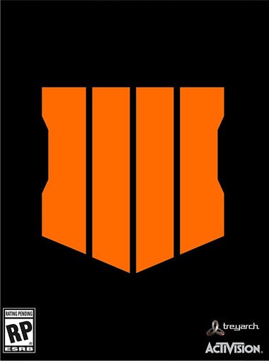 Call of Duty: Black Ops 4 [Asia and Oceania] cd key