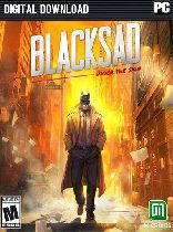 Buy Blacksad - Under The Skin Game Download