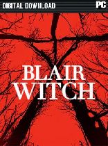 Buy Blair Witch Game Download